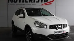 Usado 2012 Nissan Qashqai SUV | € 9.900 (Preço justo)
