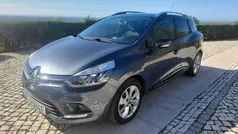 Usado 2016 Renault Clio IV Carrinha | € 12.980 (Preço justo)