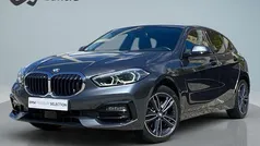 Usado 2020 BMW 116 Sport Line Citadino | € 23.900 (Preço justo)