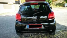 Usado 2015 Citroën C1 Feel Citadino | € 7.750 (Preço justo)