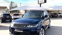 Usado 2019 Land Rover Range Rover SUV | € 89.900