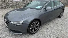 Usado 2014 Audi A5 Sportback | € 18.950 (Bom preço)