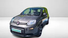 Cinzento Usado 2022 Fiat Panda | € 10.740 (Preço justo)