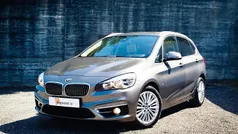 Usado 2015 BMW 216 Active Tourer Luxury Line Monovolume | € 15.500 (Preço justo)