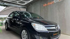 Preto Usado 2009 Opel Astra Cosmo | € 4.490 (Super Preço)