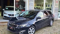 Usado 2015 Peugeot 308 Allure | € 11.450 (Preço justo)