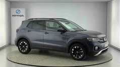 Usado 2023 VW T-Cross Life SUV | € 20.490 (Preço justo)
