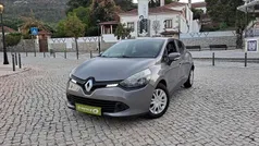 Cinzento Usado 2015 Renault Clio IV | € 10.250 (Preço justo)