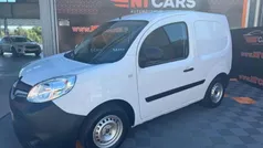Branco Usado 2016 Renault Kangoo Monovolume | € 7.235 (Bom preço)