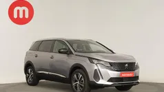 Usado 2024 Peugeot 5008 Allure Monovolume | € 31.999 (Preço justo)
