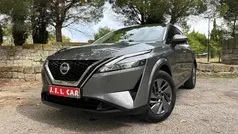 Usado 2021 Nissan Qashqai SUV | € 24.900 (Preço justo)