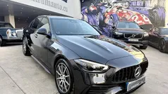 Usado 2023 Mercedes C43 AMG AMG Sedan | € 79.950