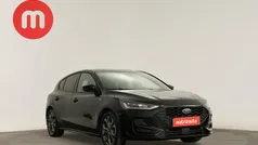 Usado 2025 Ford Focus ST-Line X | € 25.499 (Preço justo)