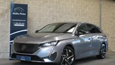 Usado 2023 Peugeot 308 Allure Carrinha | € 23.500 (Preço justo)