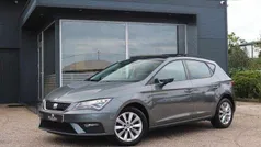 Cinzento Usado 2018 Seat Leon Style | € 17.950 (Preço justo)