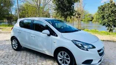 Branco Usado 2018 Opel Corsa Innovation | € 9.480 (Preço justo)