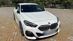 Usado 2021 BMW 218 Coupé | € 39.990