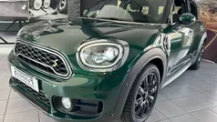 Verde Usado 2018 Mini Cooper Countryman SUV | € 21.800 (Bom preço)
