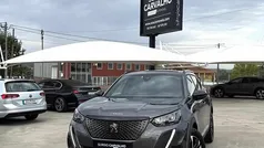 Usado 2023 Peugeot 2008 Allure SUV | € 20.900 (Preço justo)