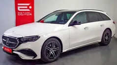 Mercedes E300