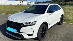 Branco Usado 2019 DS Automobiles DS7 Crossback Performance SUV | € 24.750 (Preço justo)