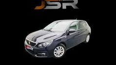Usado 2019 Peugeot 308 | € 12.890 (Preço justo)