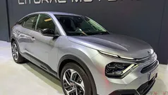 Usado 2024 Citroën C4 | € 18.470 (Super Preço)