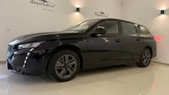 Usado 2022 Peugeot 308 | € 18.750 (Preço justo)