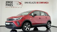 Usado 2022 Opel Crossland SUV | € 15.990 (Preço justo)