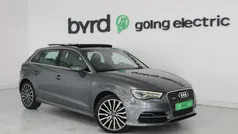 Audi A3 Sportback e-tron