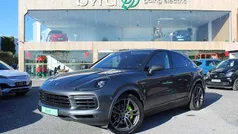 Usado 2020 Porsche Cayenne SUV | € 72.900