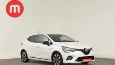Branco Usado 2022 Renault Clio V LIMITED | € 17.699 (Preço justo)