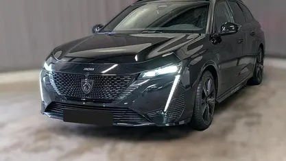 Usado Peugeot 308 SW 180 HP (132 kW) 2022 Carrinha