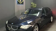 Usado 2016 BMW 520 Carrinha | € 23.990 (Preço justo)