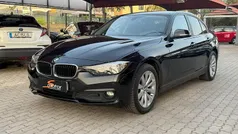 Usado 2016 BMW 318 Advantage Sedan | € 16.950 (Bom preço)