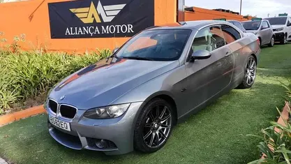 Usado 2008 BMW 335 | € 28.990
