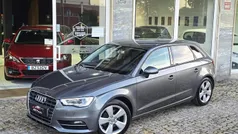 Usado 2016 Audi A3 Attraction Citadino | € 15.450 (Bom preço)