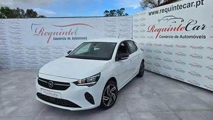 Usado 2021 Opel Corsa-e Citadino | € 15.990 (Preço justo)