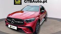 Usado 2024 Mercedes GLC300 AMG SUV | € 67.900