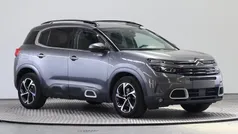 Usado 2019 Citroën C5 Aircross PureTech SUV | € 17.990 (Preço justo)