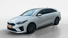 Branco Usado 2019 Kia ProCeed Citadino | € 20.900 (Super Preço)