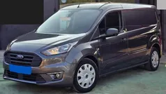 Usado 2020 Ford Transit | € 17.900 (Preço justo)