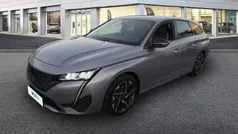 Cinzento Usado 2024 Peugeot 308 Allure Carrinha | € 28.600 (Bom preço)