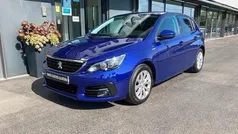 Usado 2019 Peugeot 308 Style Sedan | € 11.500 (Preço justo)