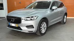 Usado 2017 Volvo XC60 SUV | € 29.250 (Bom preço)