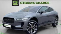Usado 2022 Jaguar I-Pace S SUV | € 45.400 (Preço justo)