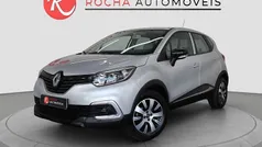 Usado 2019 Renault Captur Business SUV | € 12.490 (Bom preço)