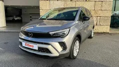 Usado 2021 Opel Crossland Elegance SUV | € 18.900 (Bom preço)
