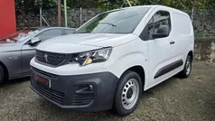 Usado 2020 Peugeot Partner Van | € 13.900 (Preço justo)
