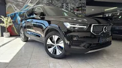 Preto Usado 2020 Volvo XC40 Inscription SUV | € 29.240